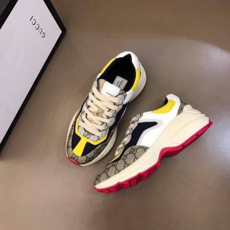 New Arrival GG Women Shoes 1222
