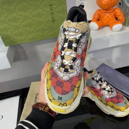 New Arrival GG Women Shoes 1227