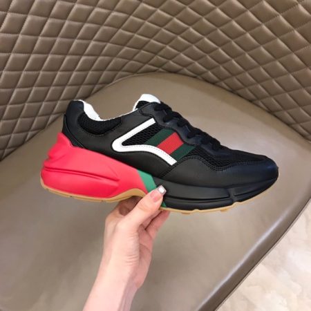 New Arrival GG Women Shoes 1231