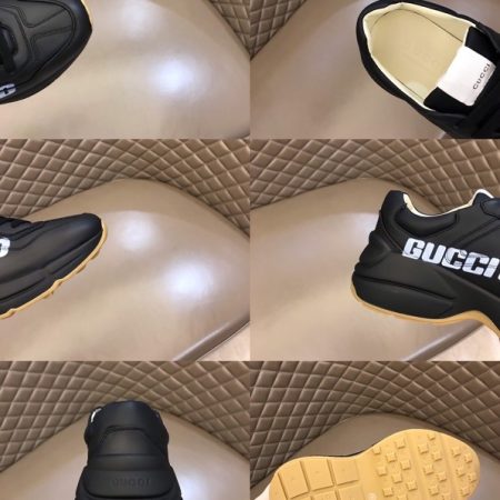 New Arrival GG Women Shoes 1233
