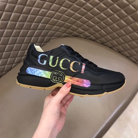 New Arrival GG Women Shoes 1235