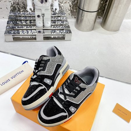 New Arrival LV Women Shoes 0014