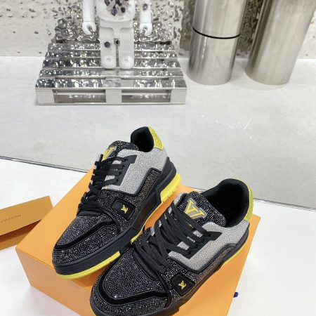 New Arrival LV Women Shoes 0016