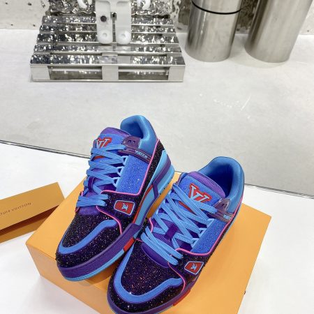 New Arrival LV Women Shoes 0018