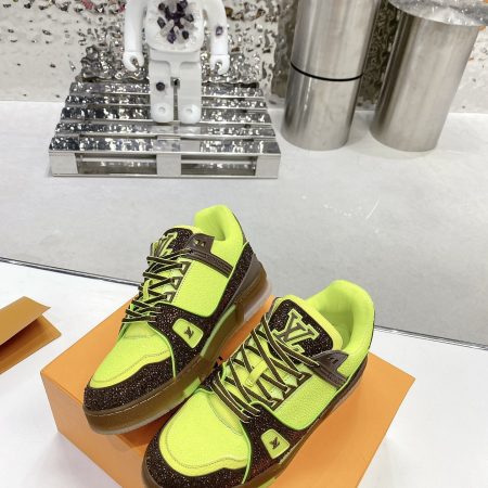 New Arrival LV Women Shoes 0020