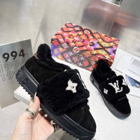 New Arrival LV Women Shoes 0045