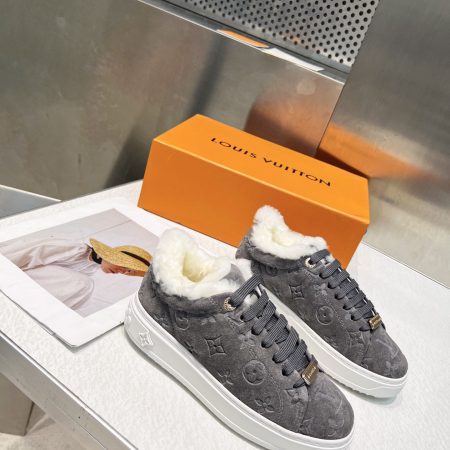 New Arrival LV Women Shoes 0047