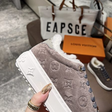 New Arrival LV Women Shoes 0052