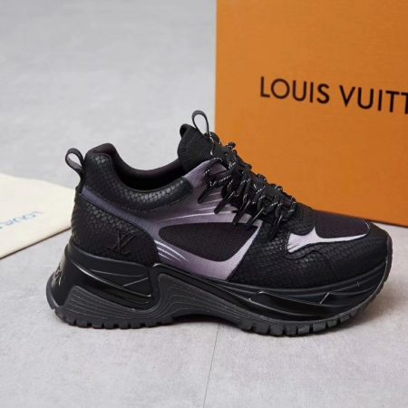 New Arrival LV Women Shoes 0056