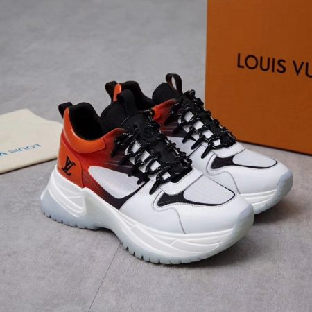 New Arrival LV Women Shoes 0057