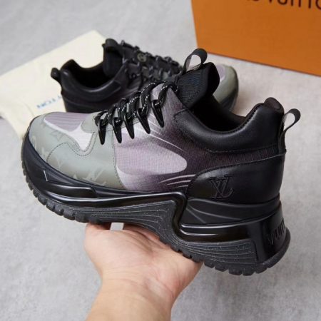 New Arrival LV Women Shoes 0058