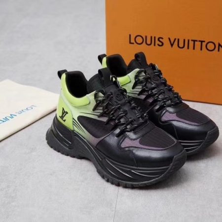 New Arrival LV Women Shoes 0059