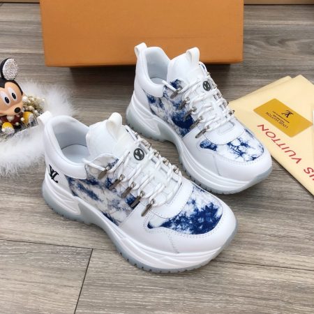 New Arrival LV Women Shoes 0076