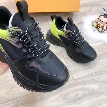 New Arrival LV Women Shoes 0077