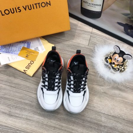 New Arrival LV Women Shoes 0078