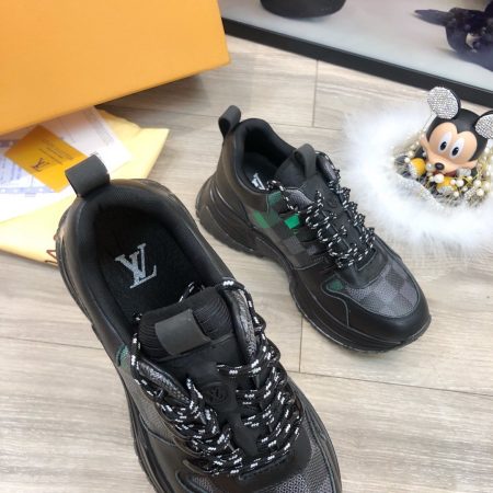 New Arrival LV Women Shoes 0079