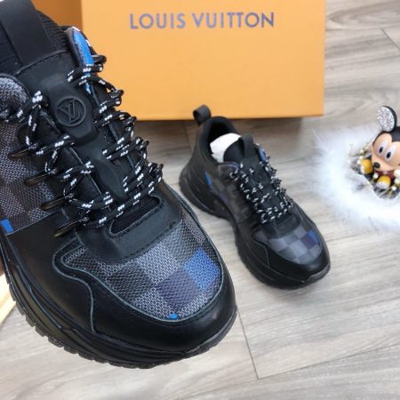 New Arrival LV Women Shoes 0080