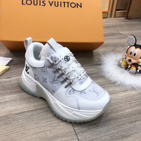New Arrival LV Women Shoes 0081