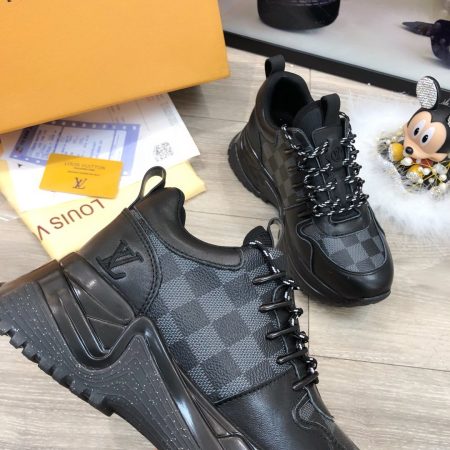 New Arrival LV Women Shoes 0084