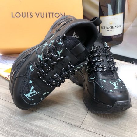 New Arrival LV Women Shoes 0086