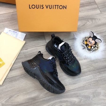 New Arrival LV Women Shoes 0087