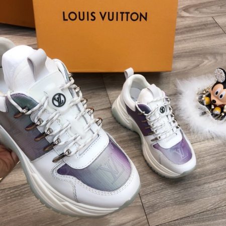New Arrival LV Women Shoes 0090