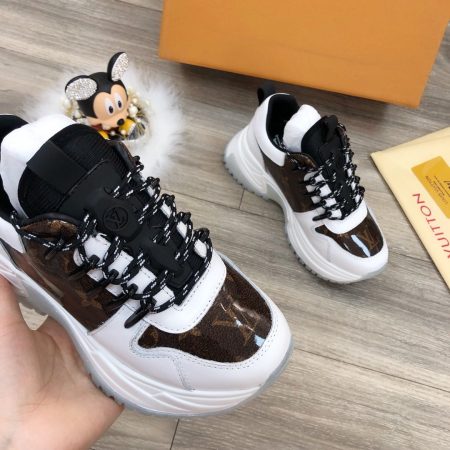 New Arrival LV Women Shoes 0091
