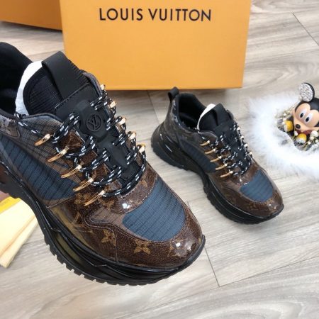 New Arrival LV Women Shoes 0092