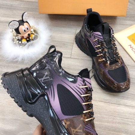 New Arrival LV Women Shoes 0093