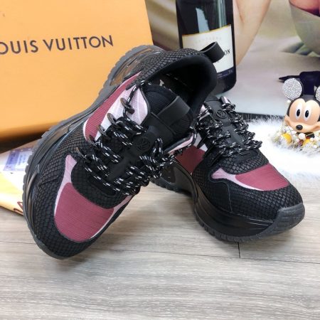 New Arrival LV Women Shoes 0094