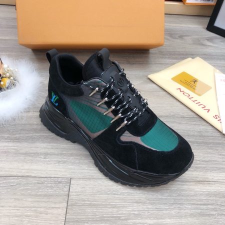 New Arrival LV Women Shoes 0095