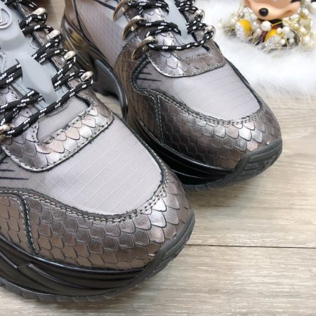 New Arrival LV Women Shoes 0096