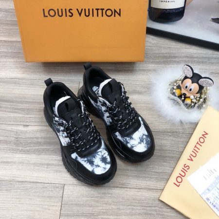 New Arrival LV Women Shoes 0099
