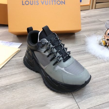 New Arrival LV Women Shoes 0101
