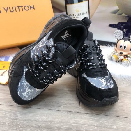 New Arrival LV Women Shoes 0102