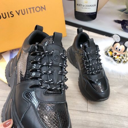 New Arrival LV Women Shoes 0112