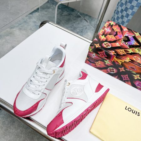 New Arrival LV Women Shoes 0135