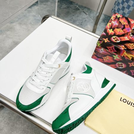New Arrival LV Women Shoes 0136