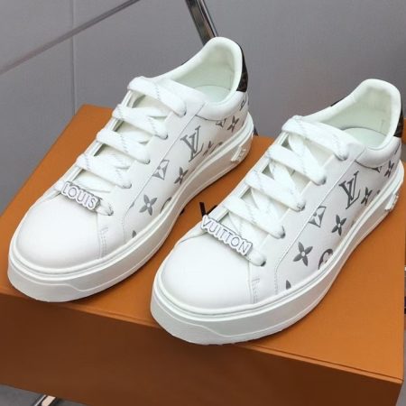 New Arrival LV Women Shoes 0139