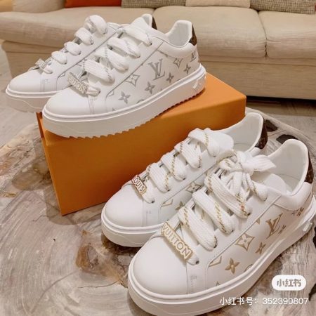 New Arrival LV Women Shoes 0140