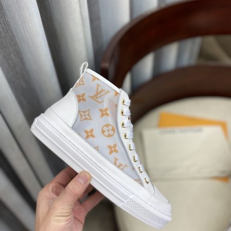 New Arrival LV Women Shoes 0145
