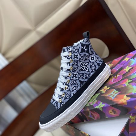 New Arrival LV Women Shoes 0146