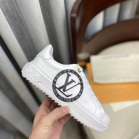 New Arrival LV Women Shoes 0148