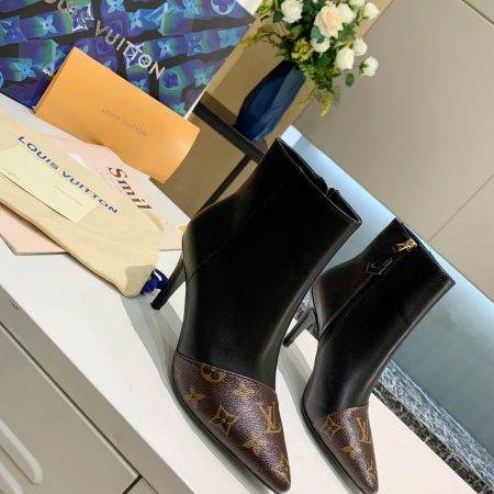New Arrival LV Women Shoes 0150
