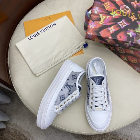 New Arrival LV Women Shoes 0151