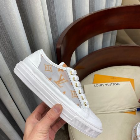 New Arrival LV Women Shoes 0152