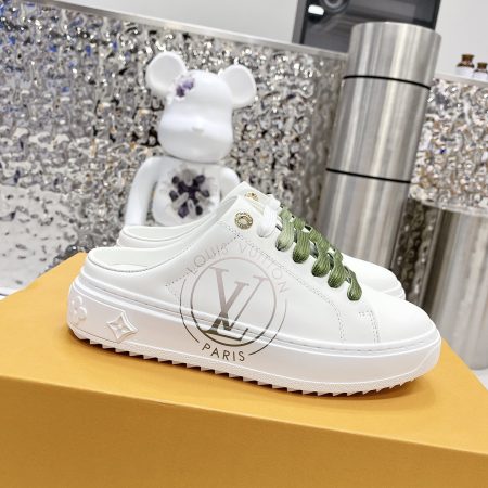 New Arrival LV Women Shoes 0186