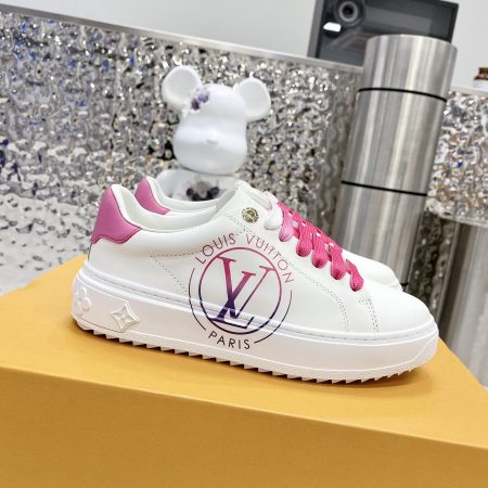 New Arrival LV Women Shoes 0188