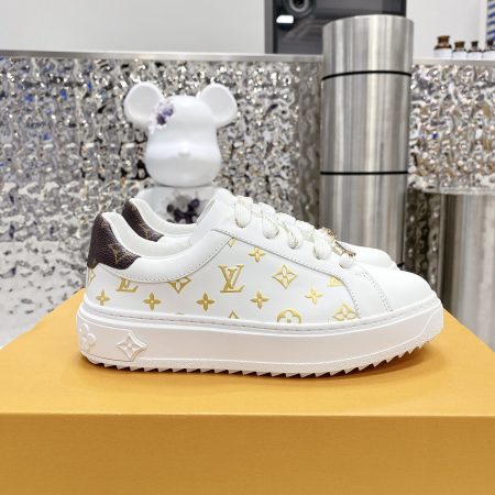 New Arrival LV Women Shoes 0189