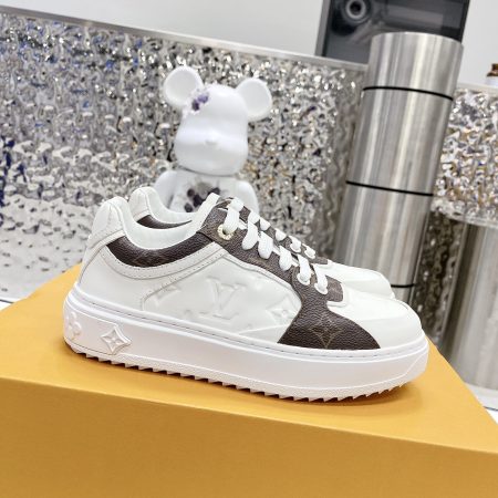 New Arrival LV Women Shoes 0190